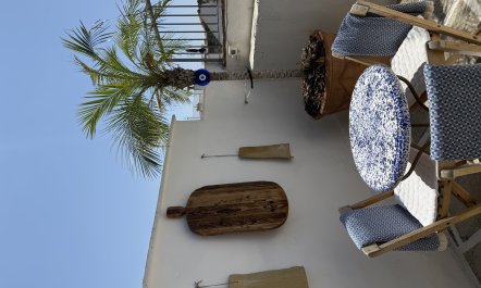 Grand Old Piazza 3
