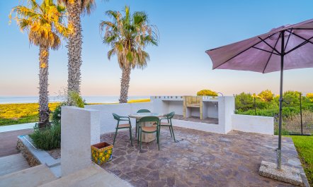 Sicilian Coastal Living 3