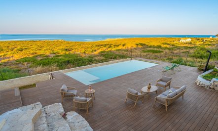 Sicilian Coastal Living