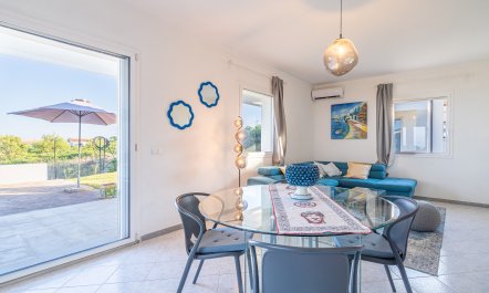 Sicilian Coastal Living 6