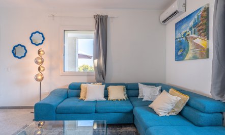 Sicilian Coastal Living 1