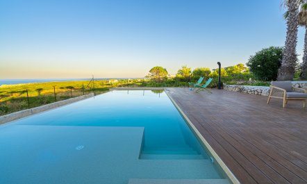 Sicilian Coastal Living 2