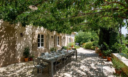 A Proven&ccedil;al Moment 7