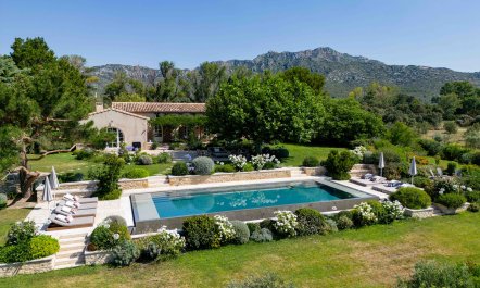 A Proven&ccedil;al Moment