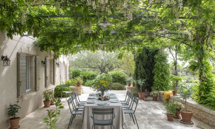 A Proven&ccedil;al Moment 6