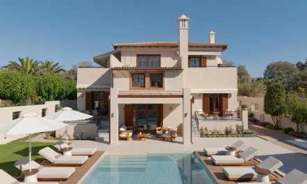 Greece Breeze