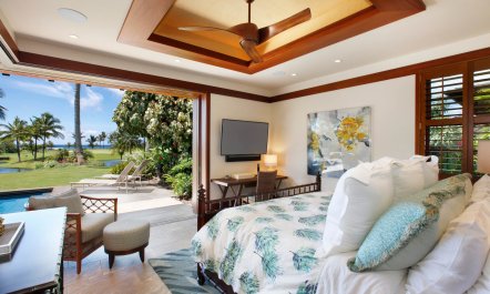 Fairway Horizons 4