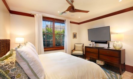 Fairway Horizons 8