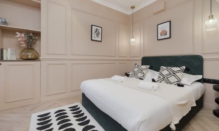 Paris in Pastel 1