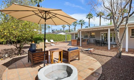 Arizona Serenity 4
