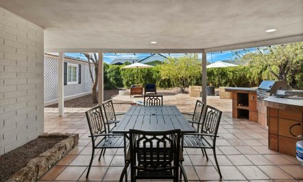 Arizona Serenity 7
