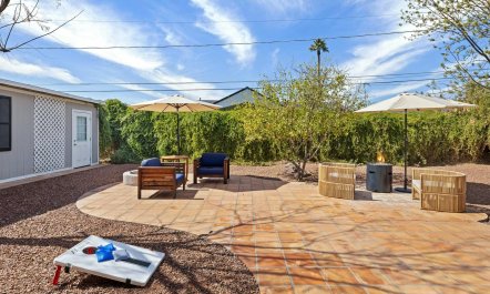 Arizona Serenity 1
