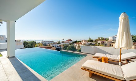 Coastal Sunshine Vista 2