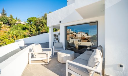 Coastal Sunshine Vista 5