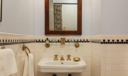 The Gramercy Parlour 3