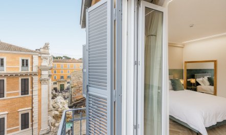 The Rome Terrace 7