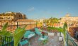 The Rome Terrace 0