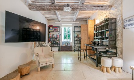 Provence on Pause 6