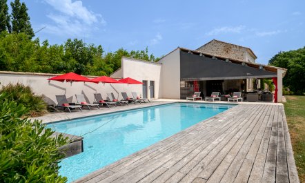 Provence on Pause 2