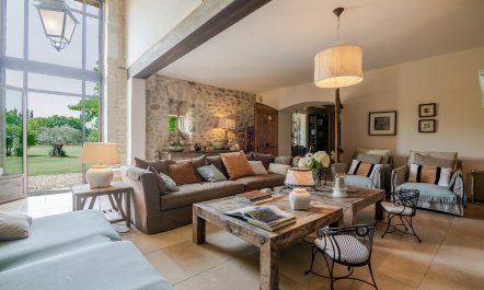 Provence on Pause 4