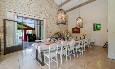 Provence on Pause 8