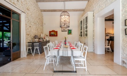 Provence on Pause 7
