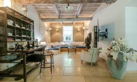 Provence on Pause 5