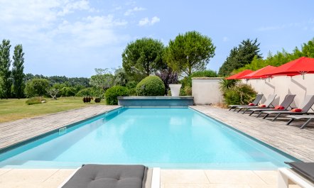 Provence on Pause