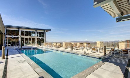 Grand Mountain Abode 1