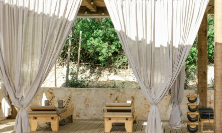 Mediterranean Ambiance 2