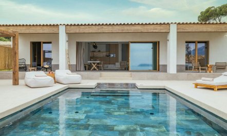 Mediterranean Ambiance