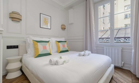 Paris Horizon 1