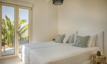 Gentle Isles Rest 7