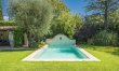 Poolside in Mougins 0