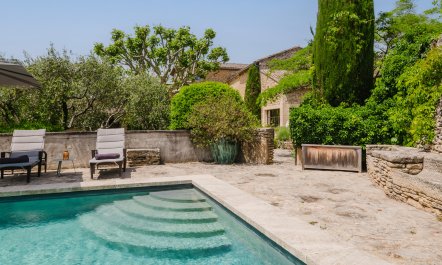 French Oasis 5