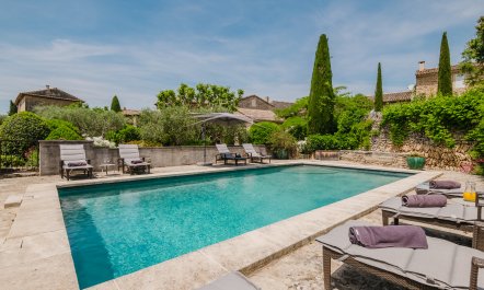 French Oasis 2