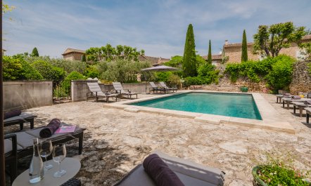 French Oasis 4