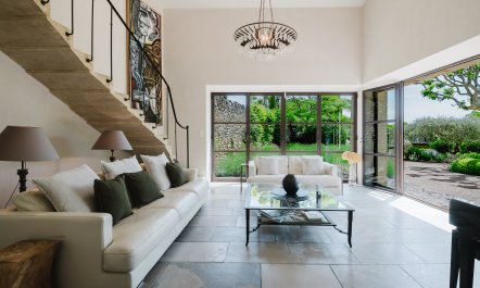French Oasis 1