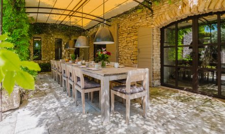 French Oasis 7