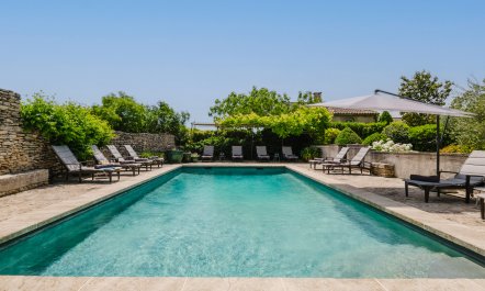 French Oasis
