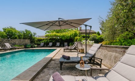 French Oasis 3