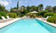 Alpilles Outlook 0