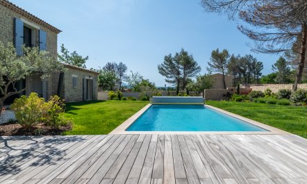 Gorgeous Gordes 2