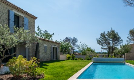 Gorgeous Gordes