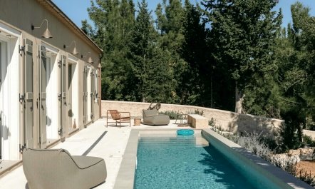 Mediterranean Outlook