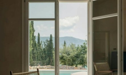 Mediterranean Outlook 6