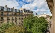 Picturesque Parisian Street 1