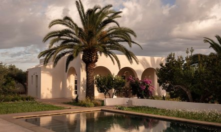 Puglia Charm
