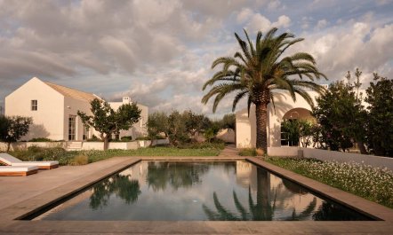 Puglia Charm 2