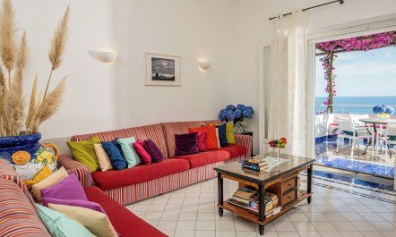 Amalfi Starlight 7